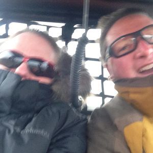 Meet your Posher, James